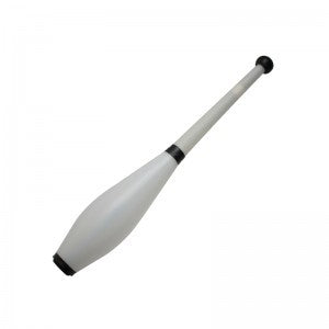 Massa PX3 Sirius Cabo enrolado Branco PLAY