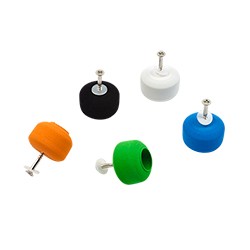 Knobs Henry's