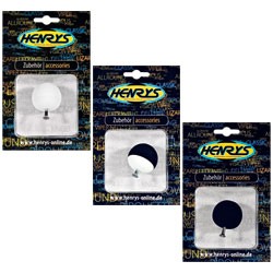 Knobs Henry's