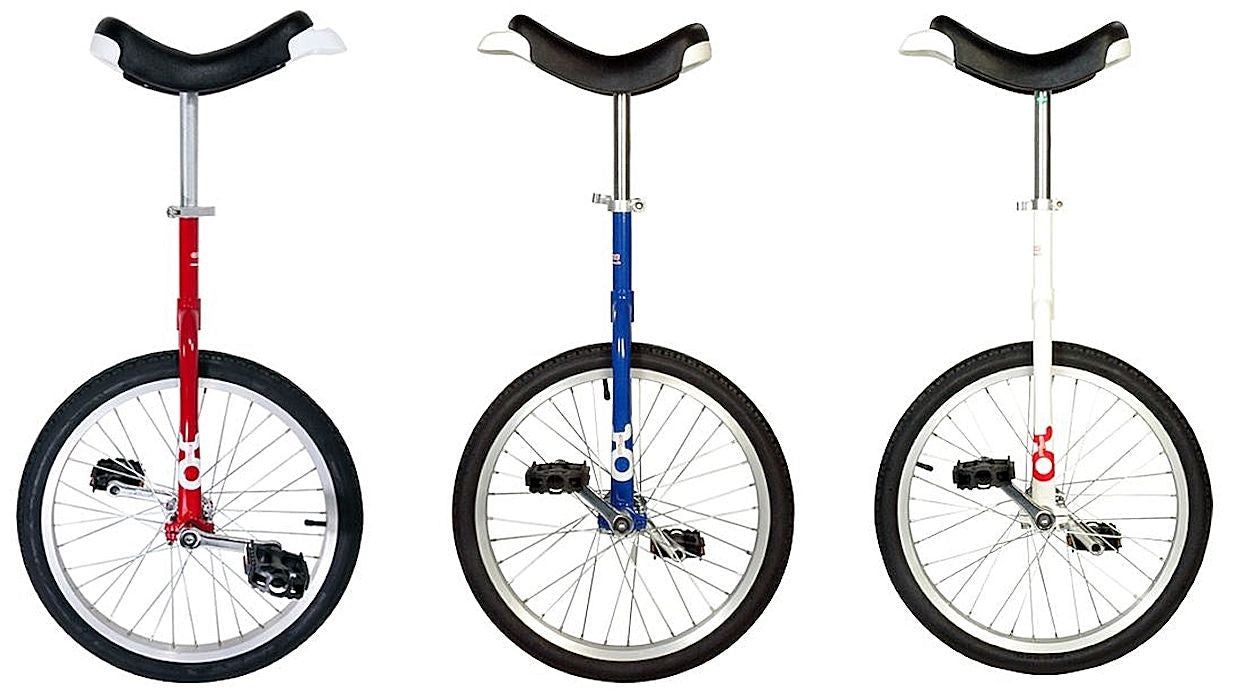 Monociclo Only-One 20''