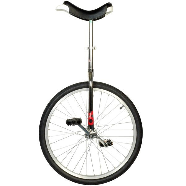 Monociclo Only-One 24'' Cromado
