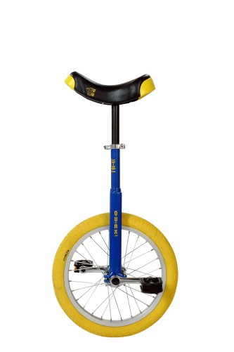 Monociclo Qu-ax Luxus 16''