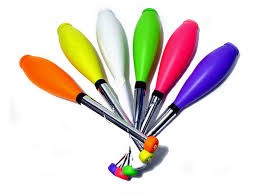 Kit iniciação Bolas + Massas