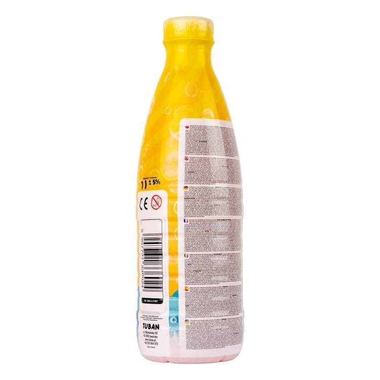 Liquido Bolas de Sabão 1 LT TUBAN