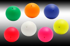 Bola Russa Soft Russian PLAY