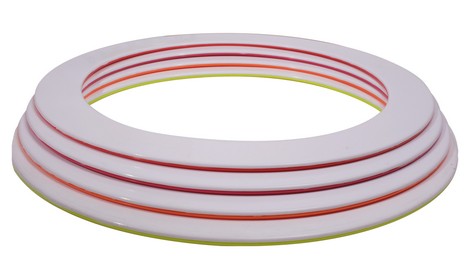 Argola B-SIDE 32 cm PLAY