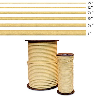 Corda de Kevlar