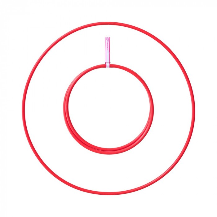 Hula Hoop PLAY PERFECT HOOP dobrável 20mm