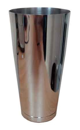 Shaker Cup Aço Inox