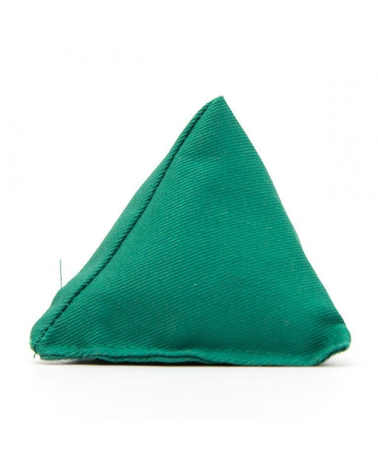 Tri- It (saquinho triangular para malabarismo)