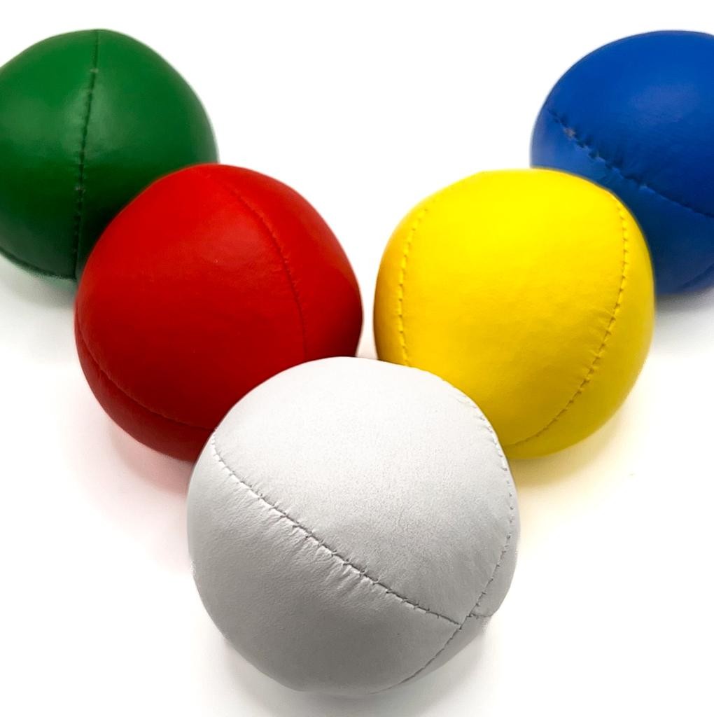 Bola Beanbag 70mm ALPHA JUGGLING