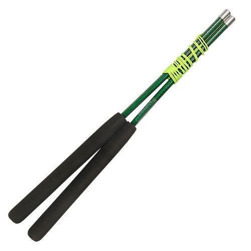 Sticks Diabolo Carbono Juggle Dream