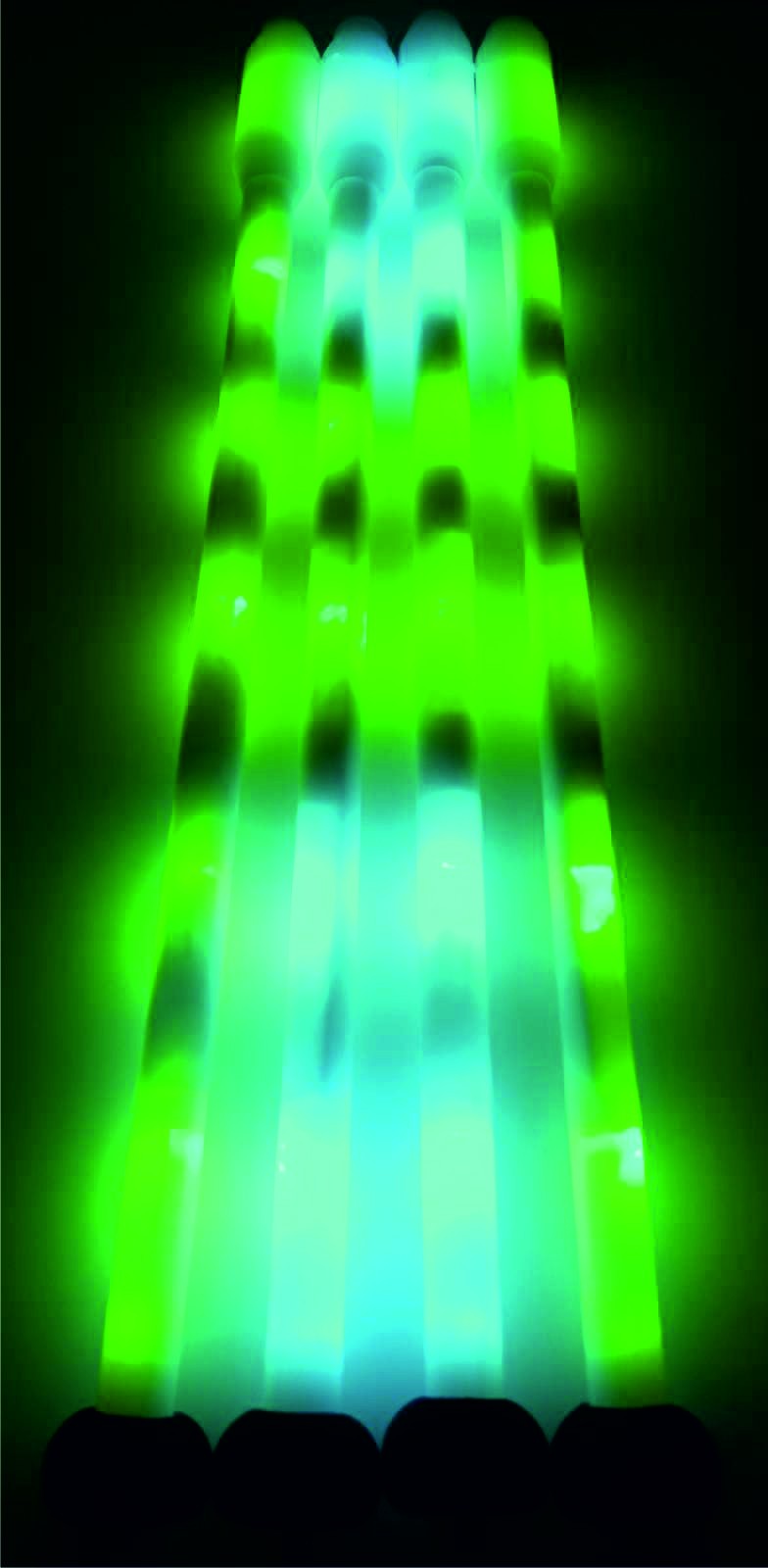 Swing Luminoso Kosmos Supernova
