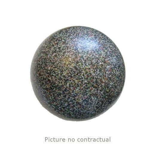 Bola de equilibrio 70cm - 18kg Voltige