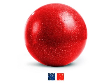 Bola de equilibrio 110cm - 35kg