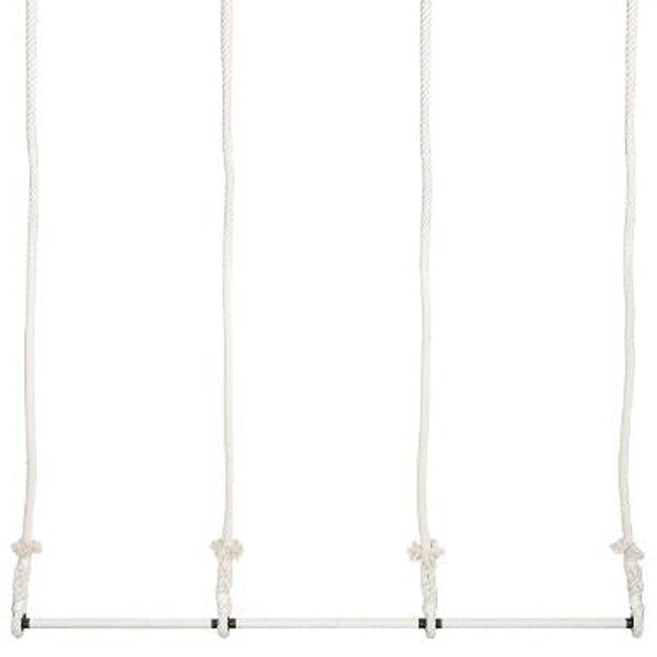 Trapézio Triplo Horizontal VOLTIGE