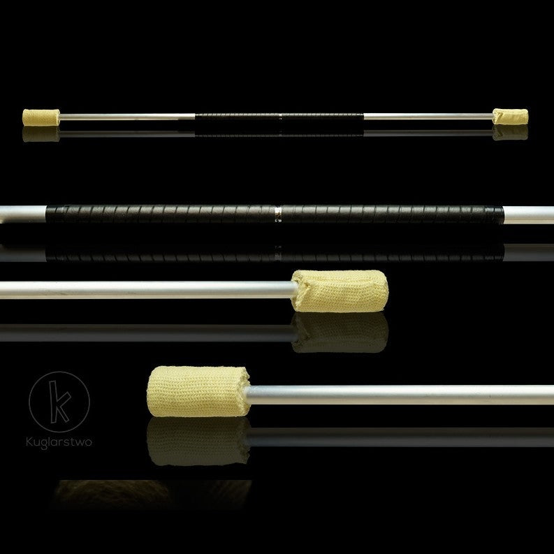 KT Staff Fogo Firetoys 1,50m/ 100mm