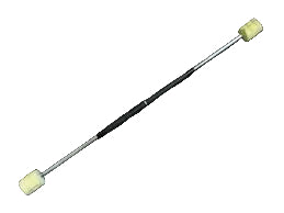 Staff de Fogo KT 1m/ 55mm
