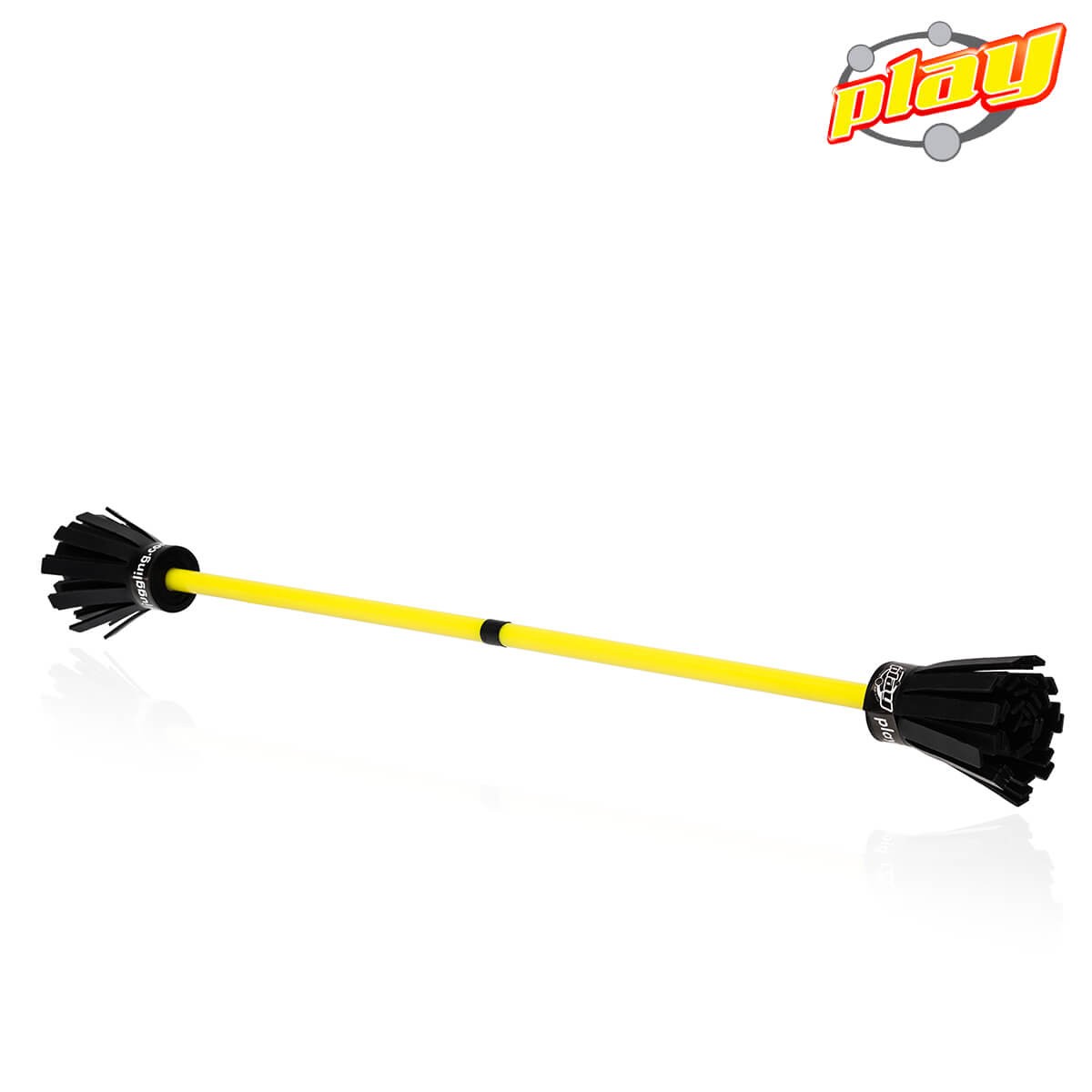 Flower Stick borracha