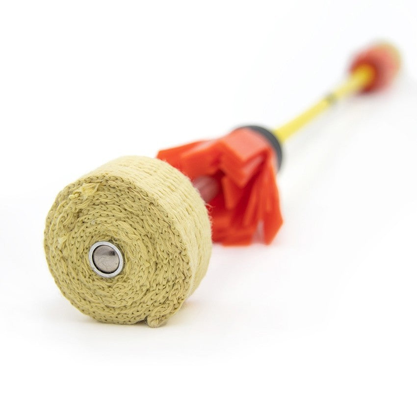 Flower Stick Fogo JD com sticks