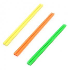 Sticks em Silicone para Devil Stick