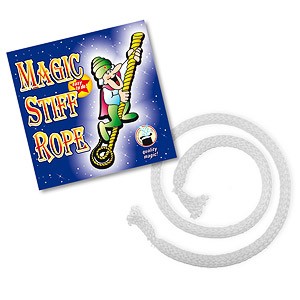 Corda Rígida - Stiff Rope