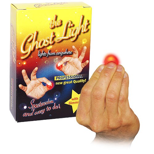 The Ghost Lights profissional - 2 luzes