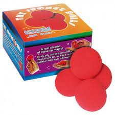 Mulicação de Esferas