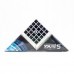 V-Cube 2x2x2 Pillow