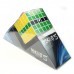 V-Cube 2x2x2 Pillow