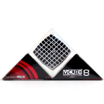V-Cube 8x8x8 Pillow