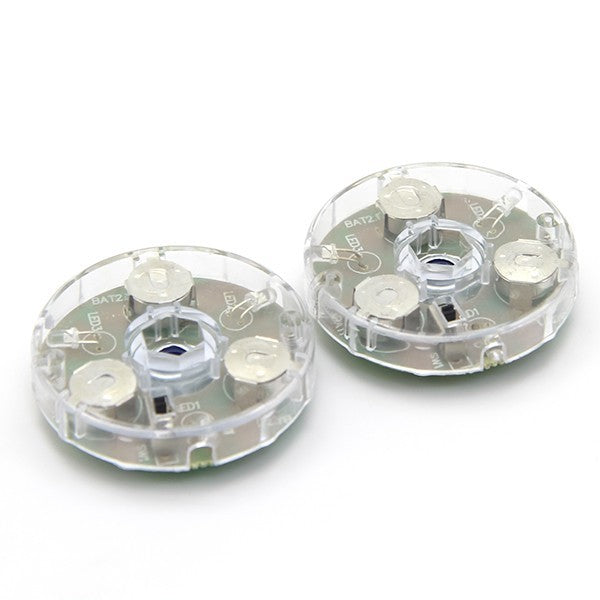 Diabolo LED light Kit