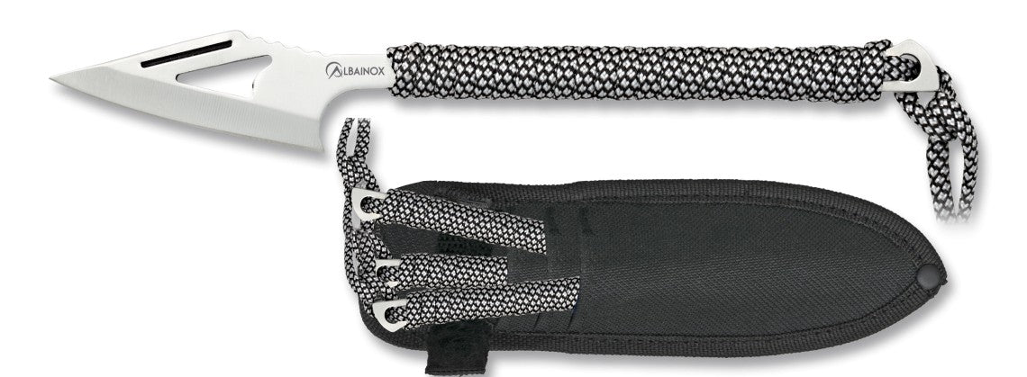 Facas de Arremesso Alba 20,5cm - 32528