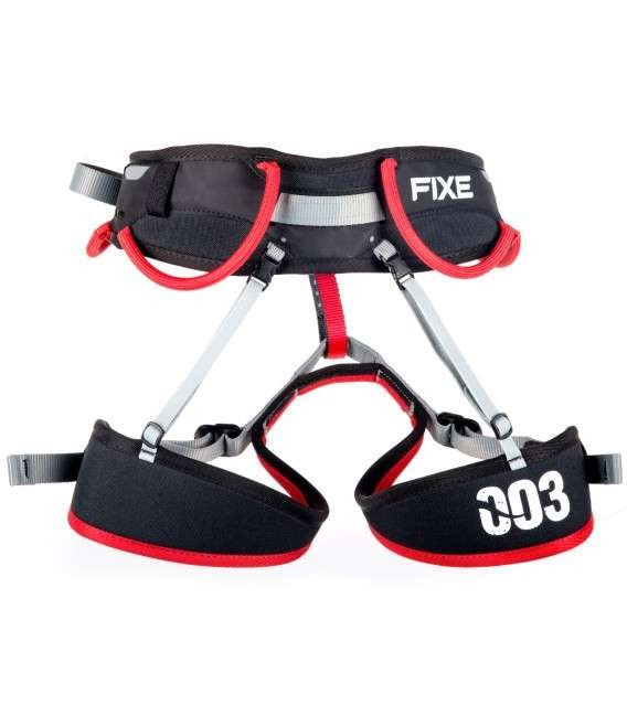 Harness FIXE 003