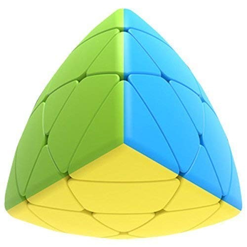 V-Cube 2x2x2 Pillow