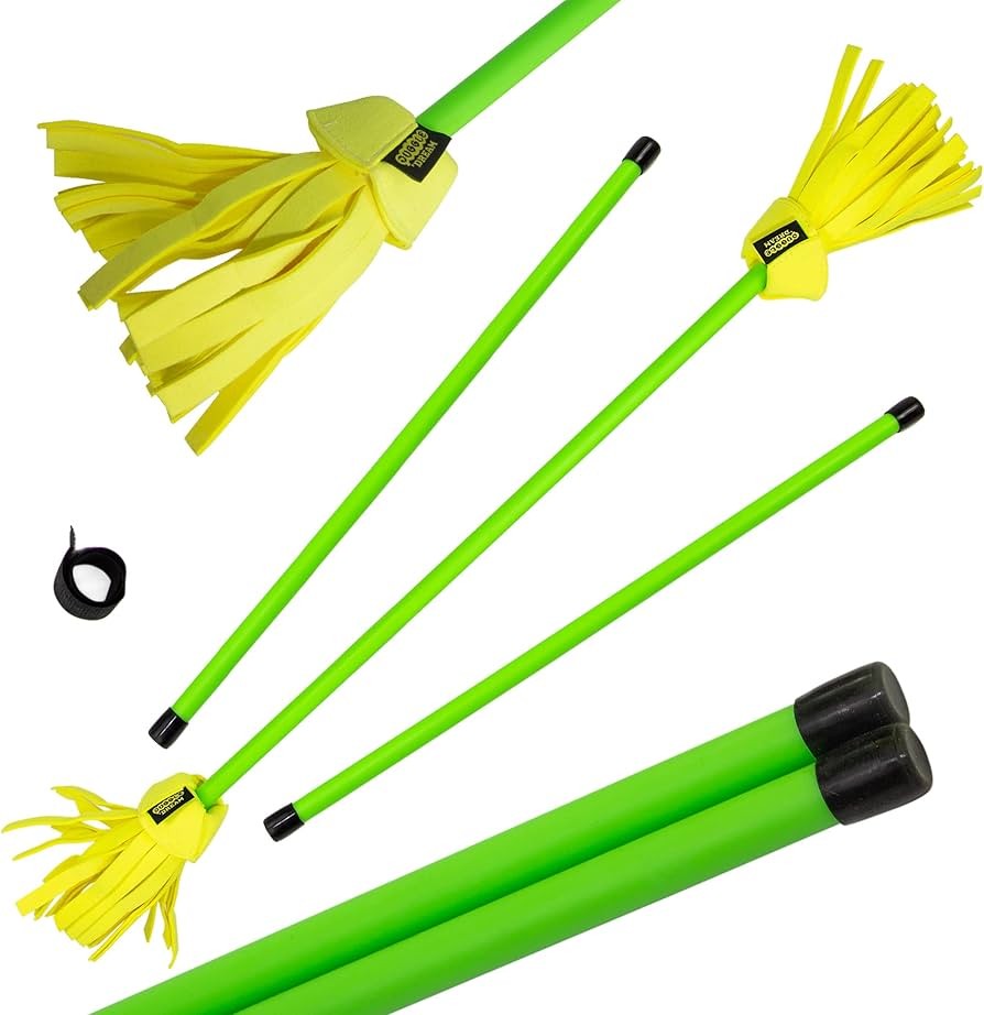 Flower Stick Neo Juggle Dream