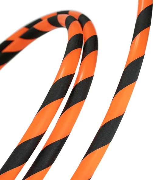 Hula Hoop Polypro Profissional (DECO) - 16mm Juggle Dream
