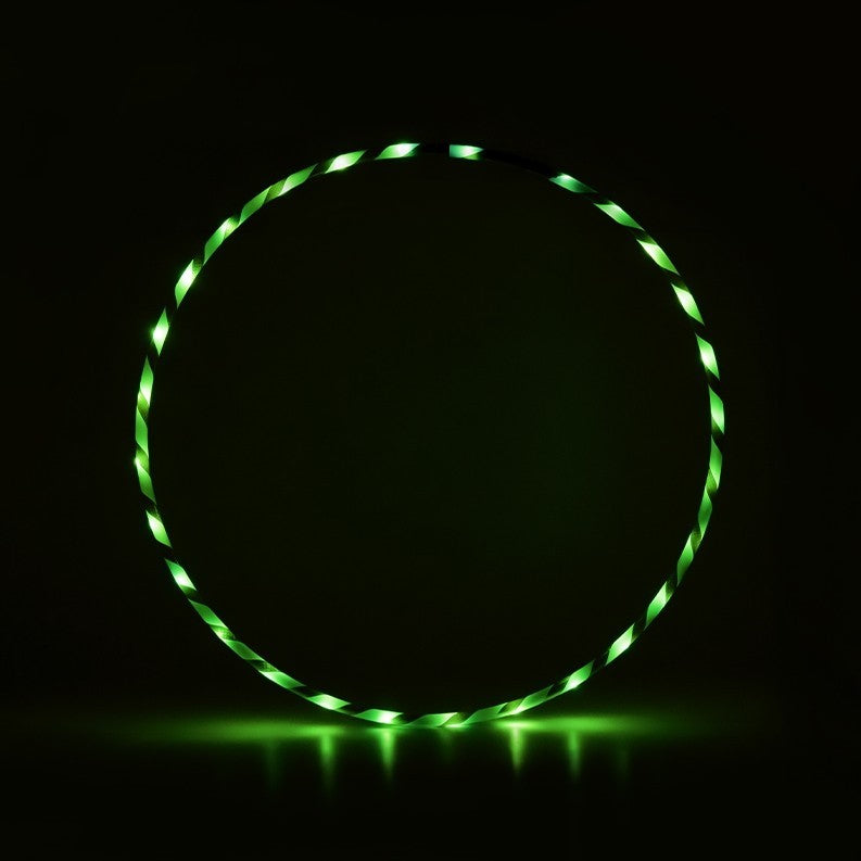 Hula Hoop Starburst Led Juggle Dream - 90 cm