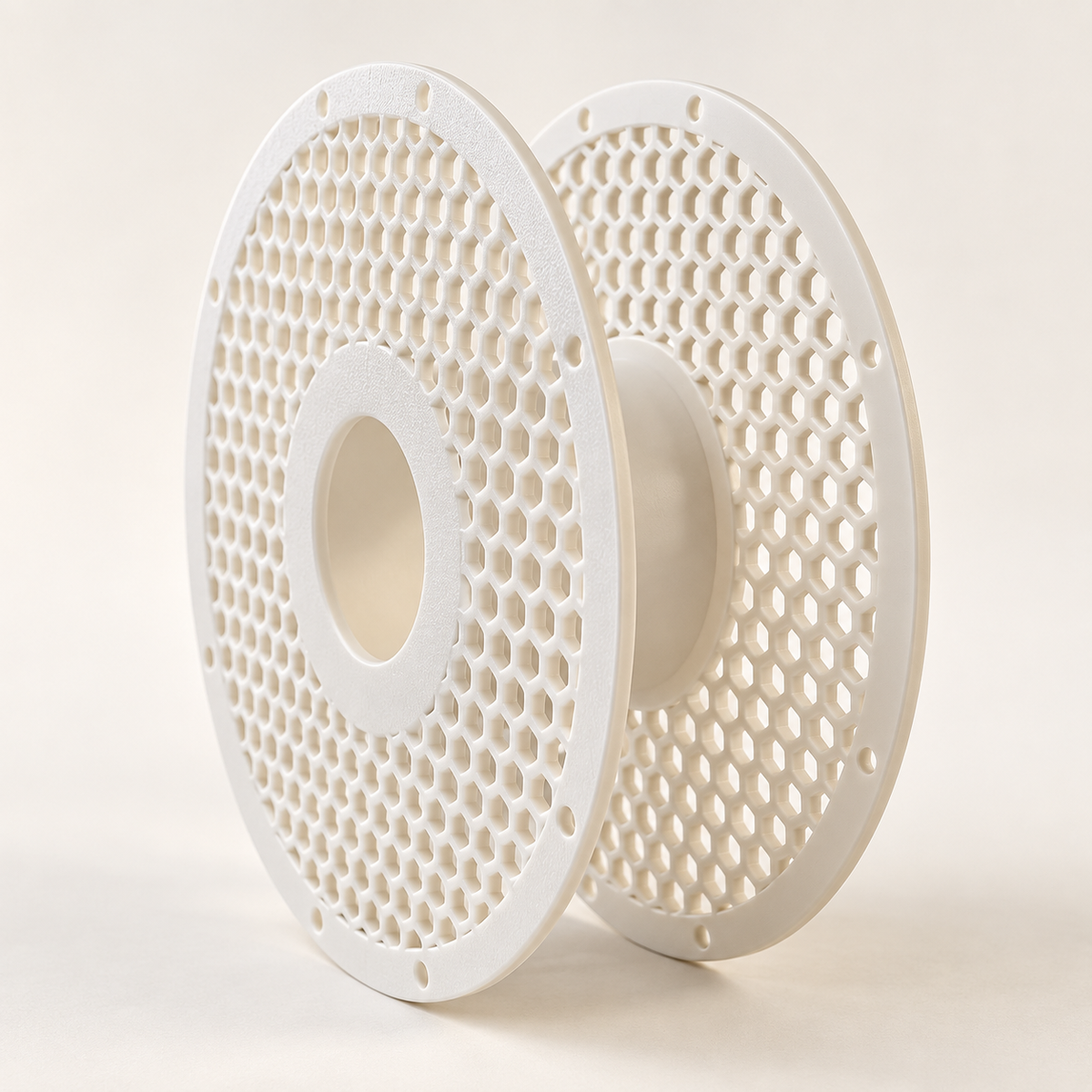 Spool / Bobine para Filamento 3D