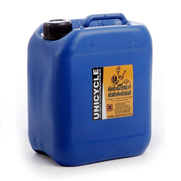 Agua de Fogo 5LT