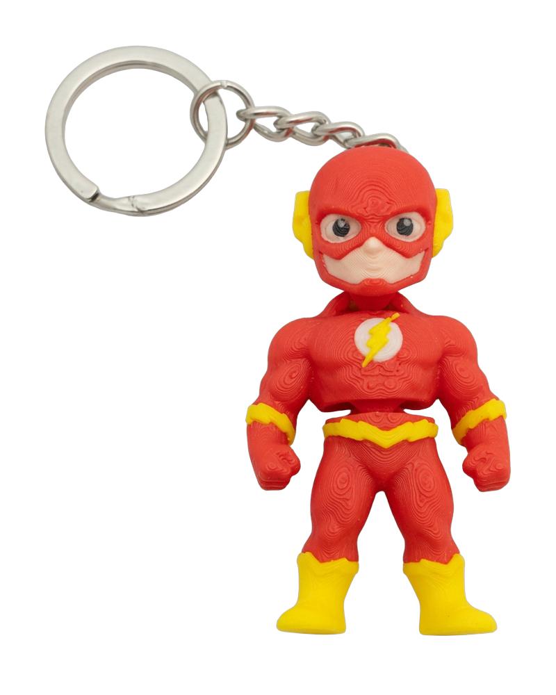 Porta-chaves Flash