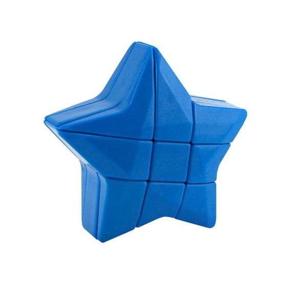 Cubo 3x3x3 Estrela