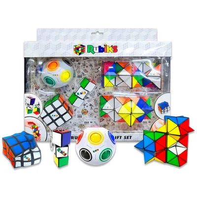 Cubos Mágicos | Rubik's Cube