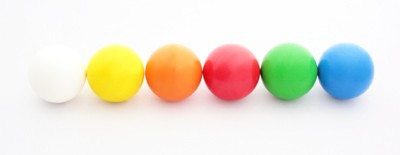 Bola Bouncing G-Force 70mm