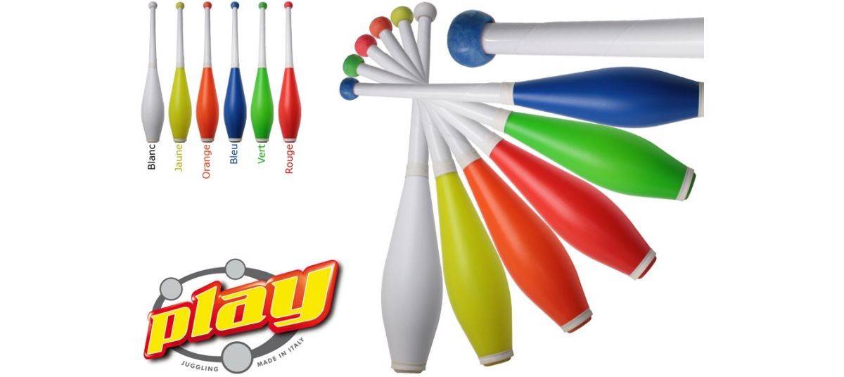 Massa PX3 Sirius Cabo enrolado Branco PLAY