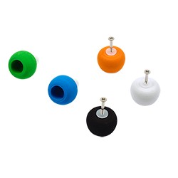 Knobs Henry's