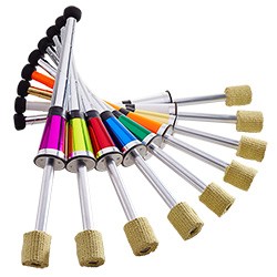 Massa Fogo Henry's Nite FLite Torch