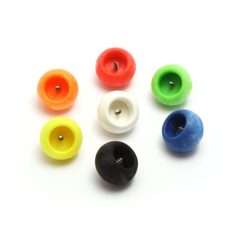 Knobs e Tops PLAY