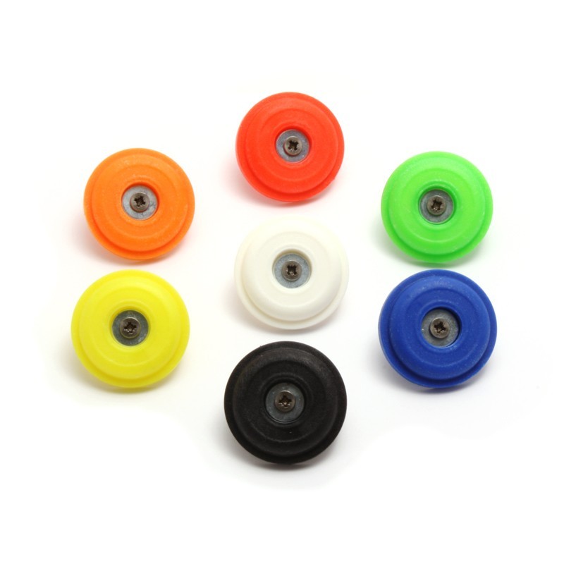 Knobs e Tops PLAY