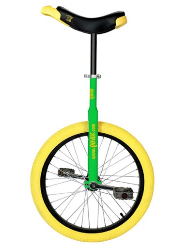Monociclo Qu-ax Luxus 20''